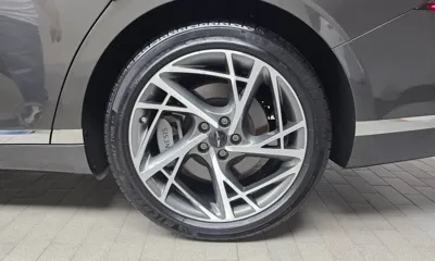 Genesis G90 2022, 88758 км, за 44500000 KRW - фото 21