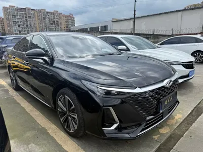 Chery Arrizo 8 2023, 20000 км, за 62000 CNY