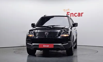 Kia Mohave 2014, 235008 км, за 5990000 KRW - фото 3