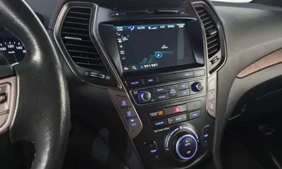 Hyundai Maxcruz 2018, 142657 км, за 16800000 KRW - фото 14