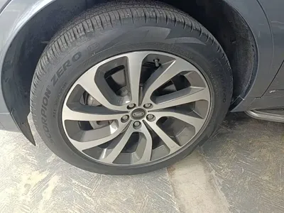 Land Rover Discovery Sport 2022, 49200 км, за 121300 CNY - фото 23