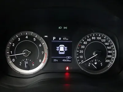 Hyundai Venue 2020, 45635 км, за 15600000 KRW - фото 6
