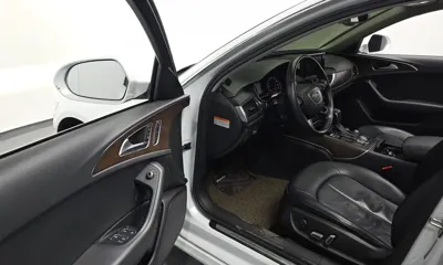 Audi A6 2016, 92830 км, за 13700000 KRW - фото 10