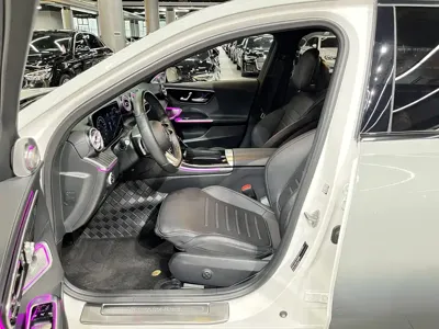 Mercedes-Benz C-Class 2022, 71000 км, за 158800 CNY