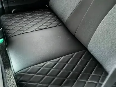 Wuling MINIEV 2021, 43000 км, за 16600 CNY - фото 6