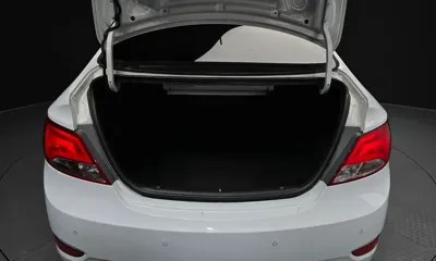 Hyundai Accent 2016, 138598 км, за 3750000 KRW - фото 32