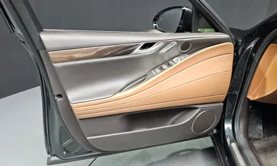 Genesis G80 2021, 74222 км, за 34500000 KRW - фото 24