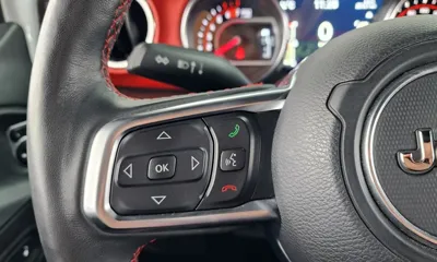 Jeep Wrangler 2019, 46506 км, за 43500000 KRW - фото 16