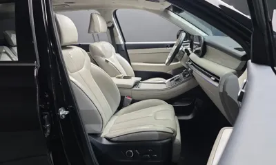 Hyundai Palisade 2023, 75613 км, за 43500000 KRW - фото 26