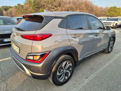 Hyundai Kona 2022, 84532 км, за 18800000 KRW - фото 6
