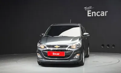 ChevroletGMDaewoo Spark 2019, 105198 км, за 5200000 KRW - фото 3