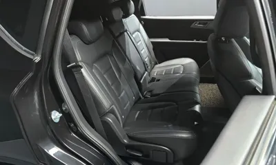 KG_Mobility_Ssangyong Rexton 2018, 125099 км, за 12900000 KRW - фото 11