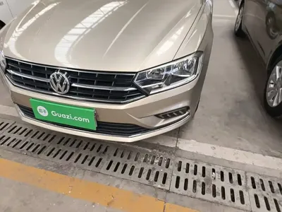 Volkswagen Bora 2016, 77800 км, за 32700 CNY - фото 24