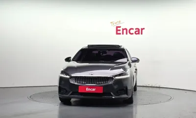 Kia K7 2018, 100123 км, за 13300000 KRW