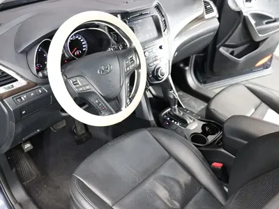Hyundai Santafe 2015, 120000 км, за 8390000 KRW - фото 17