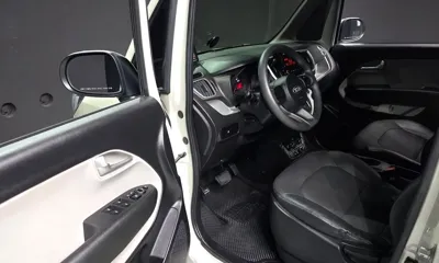 Kia Ray 2019, 80313 км, за 5900000 KRW - фото 10