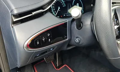 Genesis GV70 2022, 46278 км, за 39500000 KRW - фото 28
