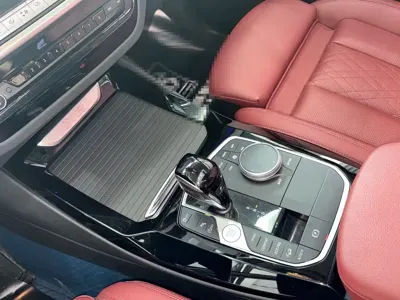 BMW X3 2023, 28000 км, за 186800 CNY - фото 4