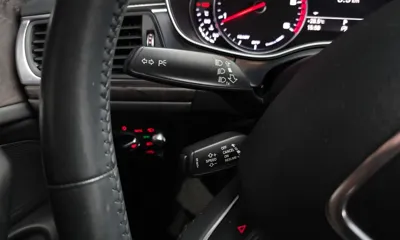 Audi A6 2018, 69000 км, за 17000000 KRW - фото 15