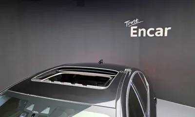 BMW 5-Series 2018, 135091 км, за 20900000 KRW - фото 19