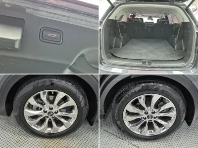 Kia Sorento 2018, 167327 км, за 13900000 KRW - фото 5