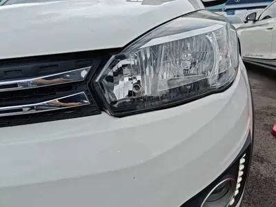 Haval H1 2017, 125800 км, за 16100 CNY - фото 24