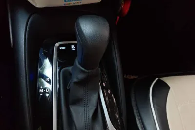 Toyota Levin 2019, 62400 км, за 53949.45 CNY - фото 14