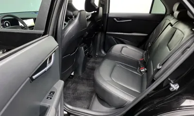 Kia Niro 2024, 7422 км, за 29400000 KRW - фото 12
