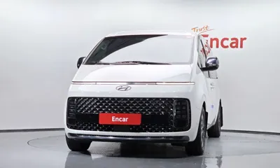 Hyundai Staria 2024, 74389 км, за 31500000 KRW