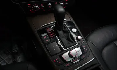 Audi A6 2016, 89039 км, за 16800000 KRW - фото 9