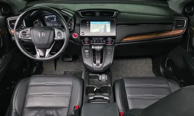 Honda CR-V 2019, 62223 км, за 23300000 KRW - фото 7