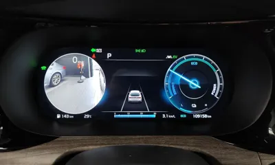 Kia K5 2021, 109158 км, за 18500000 KRW - фото 8