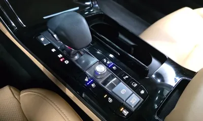 Kia K7 2020, 90064 км, за 18700000 KRW - фото 9