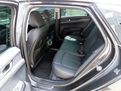 Kia K5 2022, 59487 км, за 30990000 KRW - фото 6