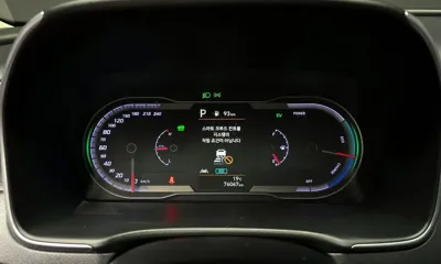Hyundai Tucson 2021, 76067 км, за 24300000 KRW - фото 8