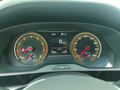 Volkswagen Passat 2021, 70900 км, за 98000 CNY - фото 14