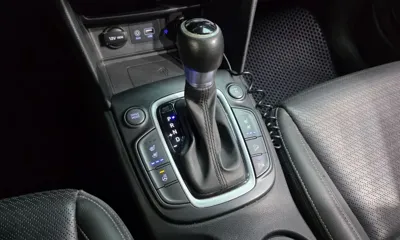 Hyundai Kona 2018, 109218 км, за 13200000 KRW - фото 9