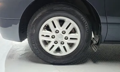 Hyundai Starex 2016, 154358 км, за 7900000 KRW - фото 5