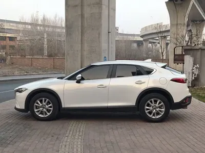 Mazda CX-4 2016, 101600 км, за 52699 CNY - фото 6