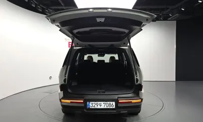 Hyundai Santafe 2025, 4406 км, за 36800000 KRW - фото 20