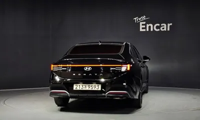 Hyundai Sonata 2025, 29722 км, за 31900000 KRW