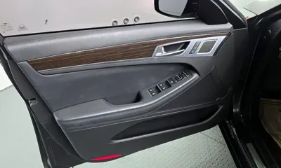 Genesis G80 2018, 100289 км, за 16500000 KRW - фото 24