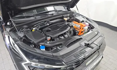 Kia K5 2024, 19137 км, за 27500000 KRW - фото 6