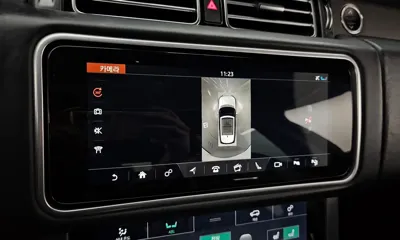 Land Rover Range Rover 2019, 128712 км, за 78000000 KRW - фото 15