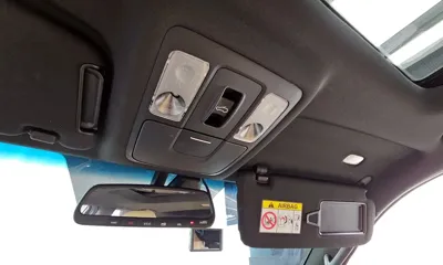 Kia Mohave 2021, 85135 км, за 29900000 KRW - фото 27