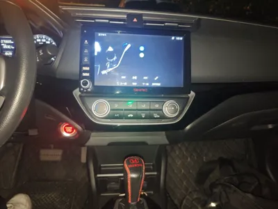Honda Crider 2019, 75600 км, за 44292.75 CNY - фото 14