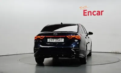 Kia K3 2019, 99050 км, за 11300000 KRW