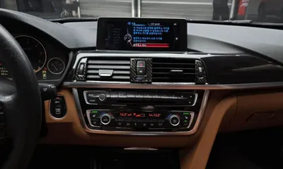 BMW 4-Series 2015, 170694 км, за 8290000 KRW - фото 14