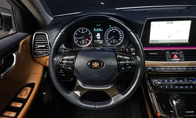 Hyundai Grandeur 2018, 129858 км, за 16500000 KRW - фото 13