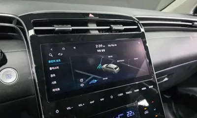 Hyundai Tucson 2022, 63923 км, за 21000000 KRW - фото 30